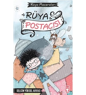 Rüya Postacısı - Rüya Maceraları
