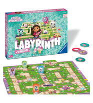 RAVENSBURGER GABBYS DOLHOUSE LABİRENT