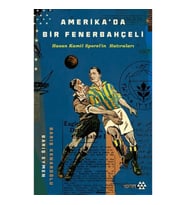 Amerika'da Bir Fenerbahçeli