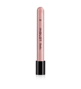 INGLOT Dudak Parlatıcısı-Sleeks Lip Gloss 25 (Pembe)
