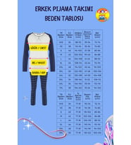 Rahat Ördek Desenli Pijama Takımı Kadın Fonksiyonel Dayanıklı Kaliteli Konforlu Estetik Şık