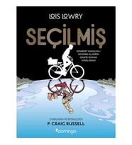 Seçilmiş - Grafik Roman