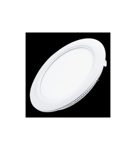 Ack - 15w Slim Led Spot AP01-01500
