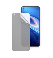 SChitec VIVO X51 5G Uyumlu Ön Yüzey Mat Hidrojel Ekran Koruyucu