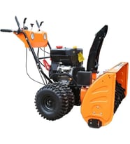 Garden Pro Snowline ST-013S-D 15 Hp Kar Küreme Makinesi