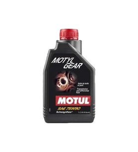 Motul Motylgear 75W90 Şanzıman Yağı 1 Lt