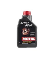 Motul Motylgear 75W90 Şanzıman Yağı 1 Lt