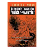 İbn Arabi'nin Fusus'undaki Anahtar-Kavramlar