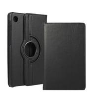 Lenovo Tab M10 Plus TB-125F - TB-128F 3. Jenerasyon Zore Dönebilen Standlı Kılıf