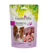 Garden Mix Gurme Köpek Ödülü 75 Gr