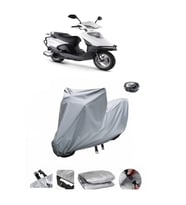 Kuba Zenzero  Su Geçirmez Motosiklet Brandası ARKA ÇANTA UYUMLU