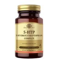 Solgar 5-Htp Hydroxytryptophan Complex 30 Vegi Kapsül