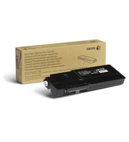 Tonersepeti Xerox 106R03520 Siyah Yüksek Kapasiteli Orjinal Toner C400 C400DN C405DN
