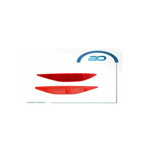 Tampon Reflektoru Arka Sag / Vw Golf7 17 > / 5g0945106-