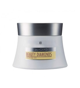 LR ZEITGARD Beauty Diamonds Gündüz Kremi 50ml