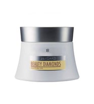 LR ZEITGARD Beauty Diamonds Gündüz Kremi 50ml