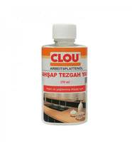 CLOU 30763.00000 Ahşap Tezgah Yağı 250ml