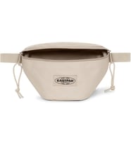 Eastpak Springer Bel Çantası, Monotone Beige, Unisex, 2 Litre