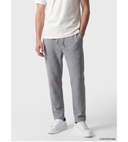 LCWAIKIKI Classic Gri Regular Fit Erkek Eşofman Altı