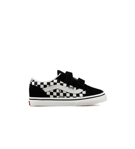 Vans Old Skool VBebek Günlük Ayakkabı VN000CRWBLA1 Siyah