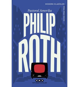 Pastoral Amerika