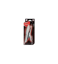 Maped Pens Tipi Zımba Makinası Expert Metal 25 SY 24/6-26/6 Gri 450510