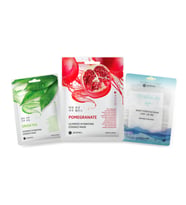 Jkosmec Green Tea-Pomegranate-Solution Hyaluron Avantaj Paketi