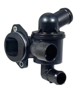 Termostat - 24004020W Fitpart - Volkswagen Crafter Amarok 2.0tdı Cktb Cktc 12 Ve Sonrası Uyumlu