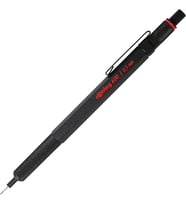 ROTRING 600 SİYAH 0.5 MM VERSATİL KALEM 1904443