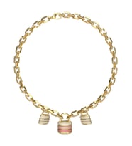 Guess JGUJUBN05403JWYGPKTU Anahtar Kadın Kolye