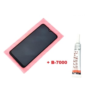 Tkgz Oppo Realme C2 Uyumlu Lcd Ekran Dokunmatik Servis + B-7000
