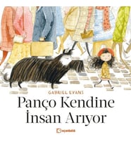 Panço Kendine İnsan Arıyor