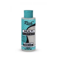 Rich Multi Surface Her Yüzey İçin Akrilik Boya 500 cc. 2242 ANTİK GRİ