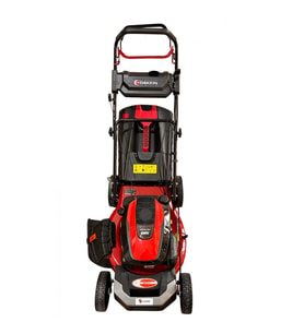 Dakkin LC1P70FC Benzinli Çim Biçme Makinesi Şanzımanlı