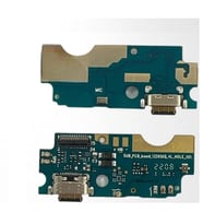 Reeder P13 Blue Max Lite 2022 Şarj Soket Bordu Full