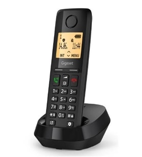 Gigaset Pure 300 Dect Telsiz Telefon