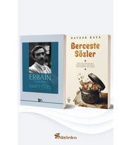 Erbain/İsmet Özel - Berceste Sözler/Haydar Kaya
