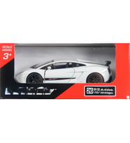 1:32 Serisi Model Araba