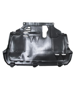 VOLVO S40- 08/12; KARTER MUHAFAZA PLASTİĞİ ORTA (LT-VV8004) (TYG)