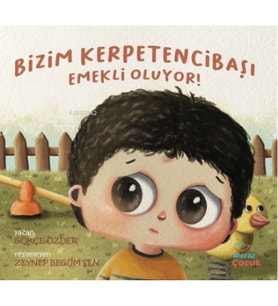 Bizim Kerpetencibaşı Emekli Oluyor!