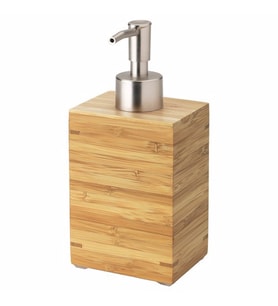 Bambu Sıvı Sabunluk 350 ml Sabunluk