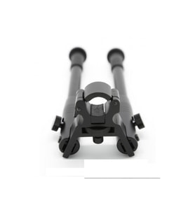 Üstün Metal Alaşım Kelepçeli Bipod Çatalayak