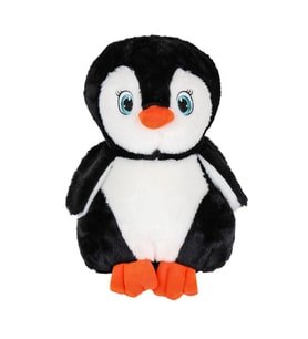 4158 Penguen Peluş 35 cm -My Friend Toys