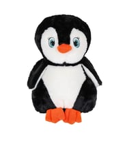 4158 Penguen Peluş 35 cm -My Friend Toys