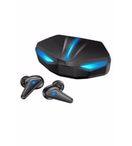 Pazariz K55 Gaming Led Işıklı Kablosuz Oyuncu Kulaklığı