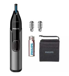 Philips NT3650/16 Burun, Kulak, Kaş Düzeltme ve Temizleme Makinesi
