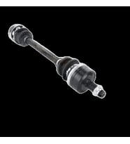 Opel Vectra C 1.9 Cdti Z19DT Z19DTH Z19DTL 2004-2009 Komple Aks Ön Sağ 30X34X53.8 617MM M T 13166589