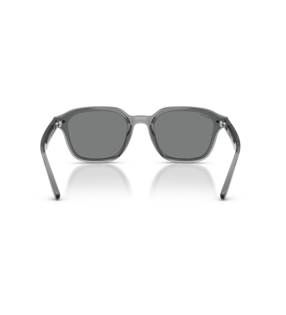 【新品】レイバン RB4458D 645087 65サイズ クリアグレー Ray-Ban Rb4458D 645087 65 Erkek Güneş Gözlüğü