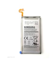 Samsung S9 Pil Batarya G960 Eb-Bg960Aba ve Tamir Seti
