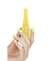 Keratinli Besleyici Oje 14 ml Renk No: 33